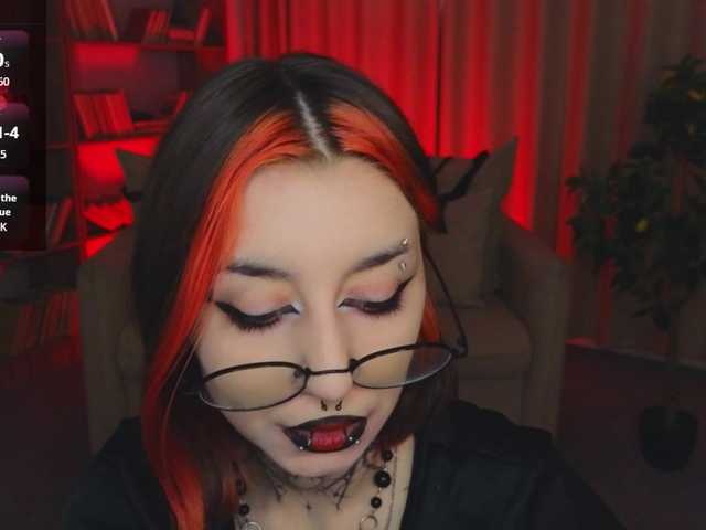 MistressMarcelline
