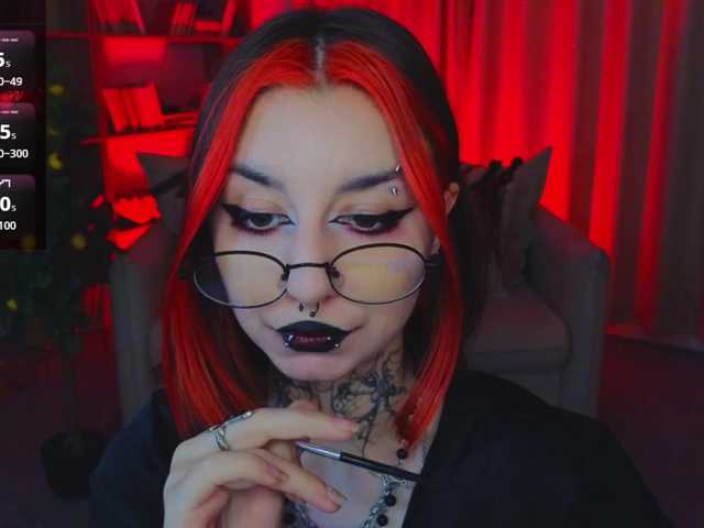 MistressMarcelline