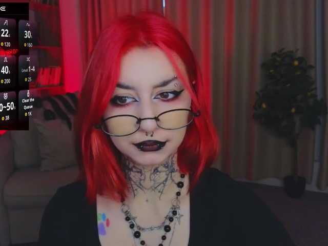 MistressMarcelline