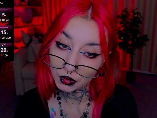 MistressMarcelline