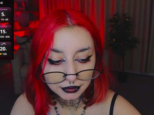 MistressMarcelline