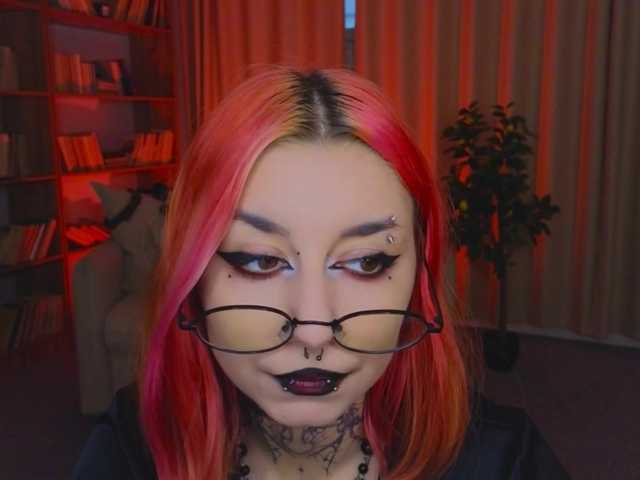 MistressMarcelline