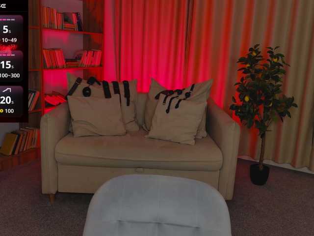 MistressMarcelline