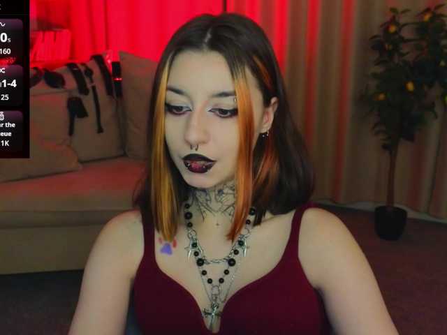 MistressMarcelline