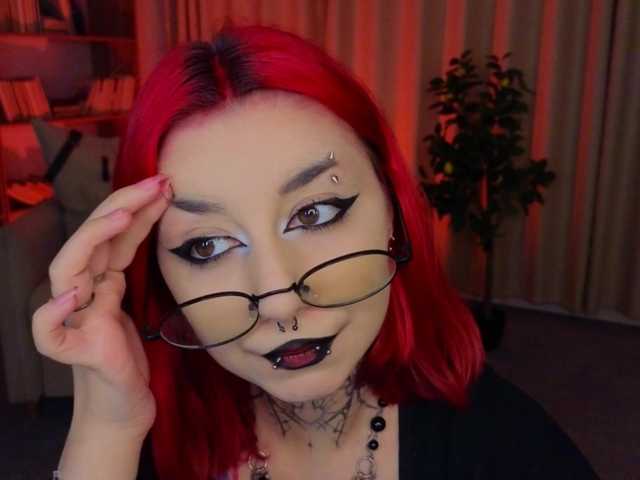 MistressMarcelline