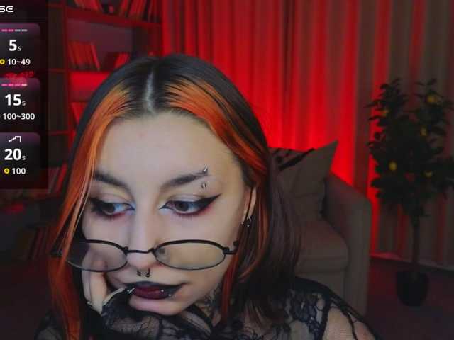 MistressMarcelline