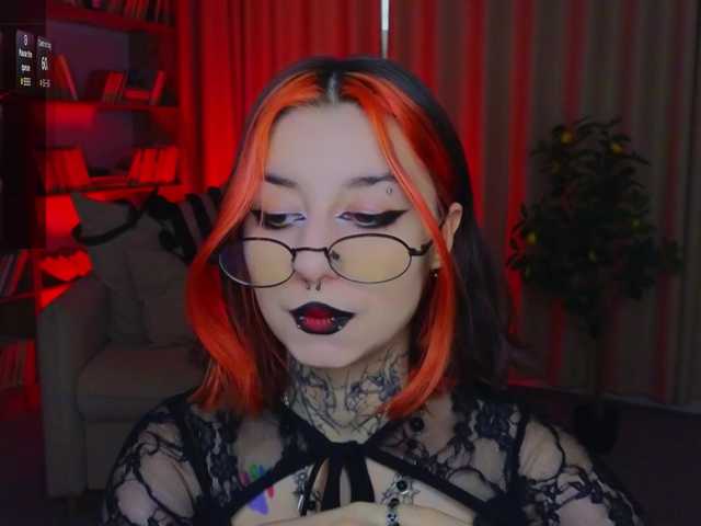 MistressMarcelline live cam on BongaCams