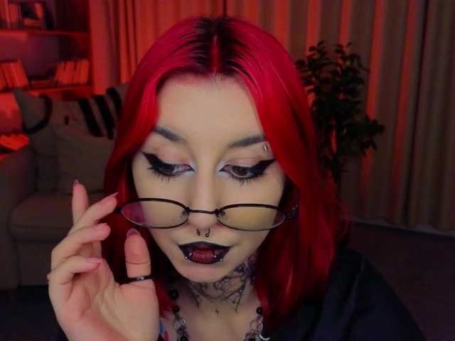 MistressMarcelline