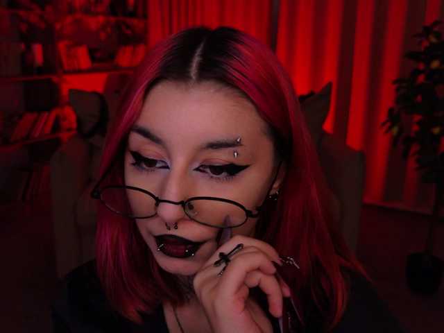 MistressMarcelline