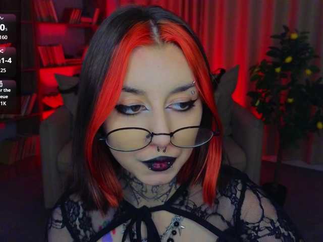 MistressMarcelline