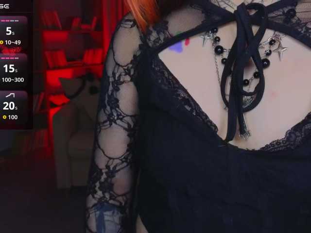 MistressMarcelline