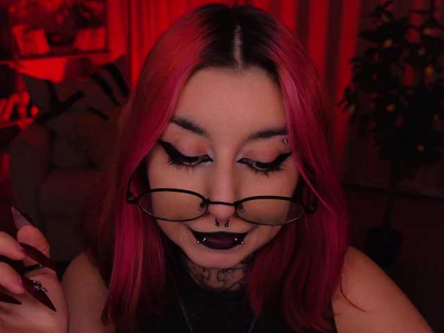 MistressMarcelline
