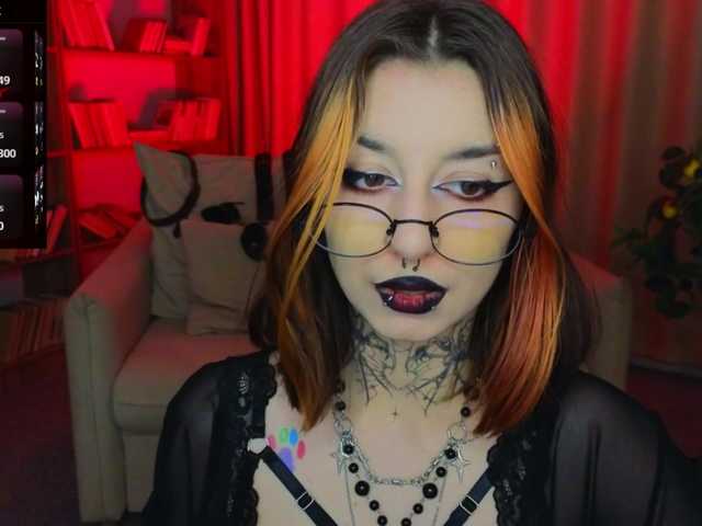 MistressMarcelline