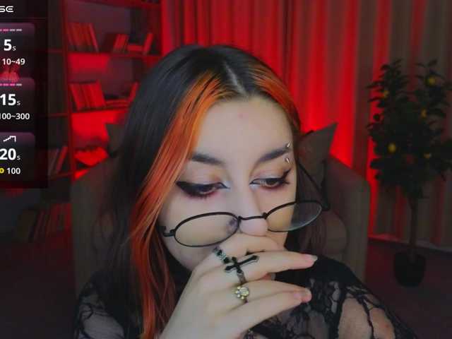 MistressMarcelline
