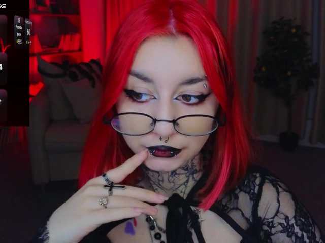 MistressMarcelline