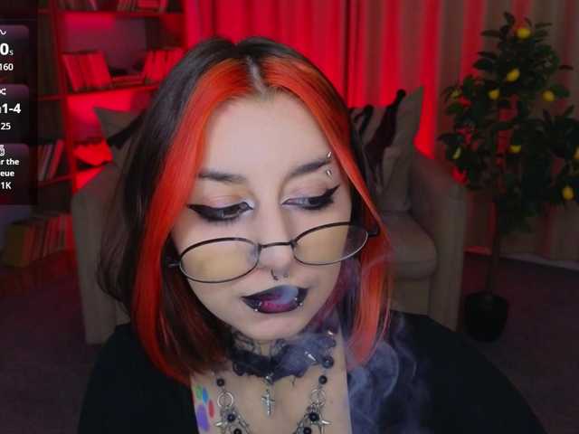 MistressMarcelline
