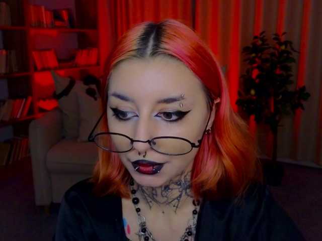 MistressMarcelline