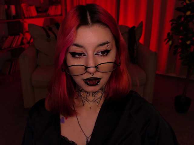 MistressMarcelline