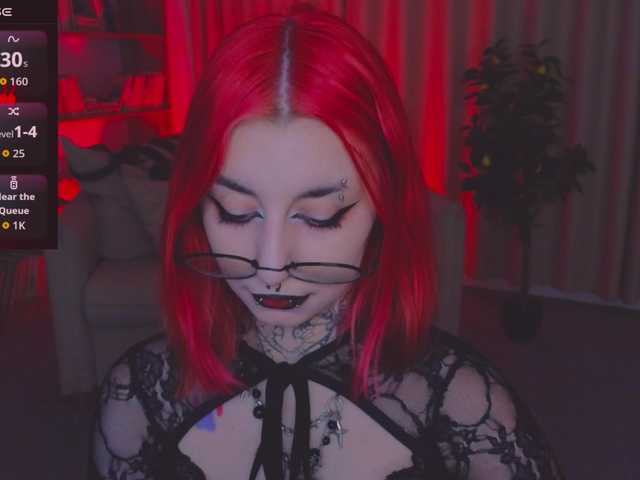 mistressmarcelline online