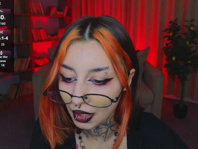 mistressmarcelline online
