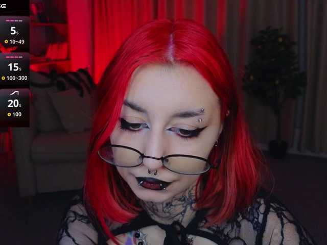 MistressMarcelline