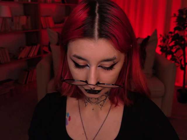 MistressMarcelline live cam on BongaCams