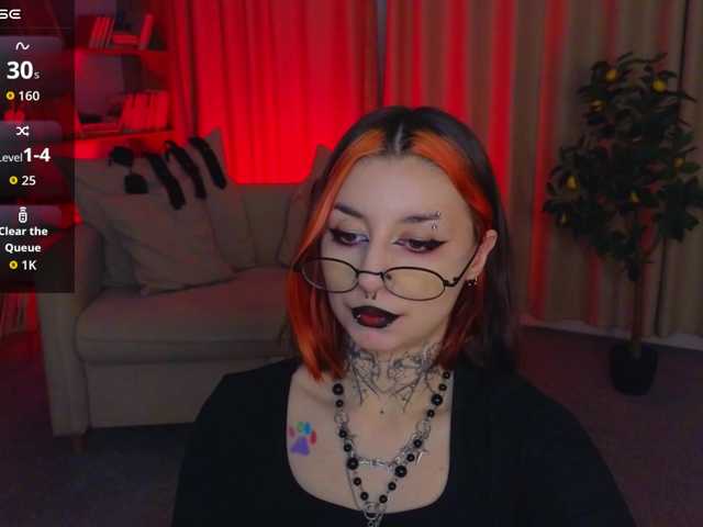 MistressMarcelline