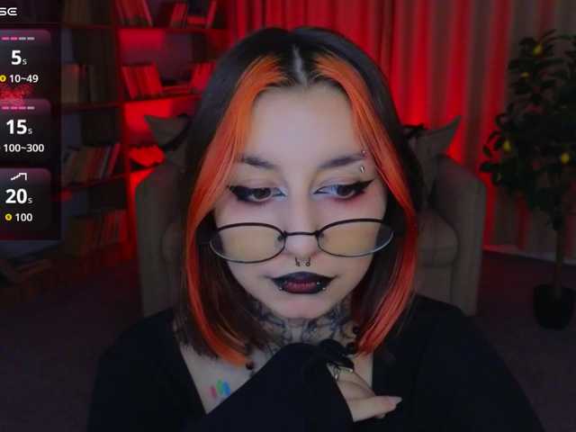 MistressMarcelline