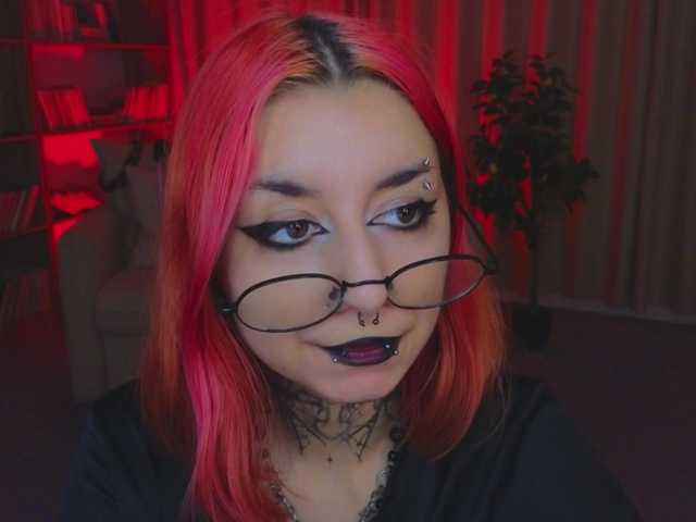 MistressMarcelline