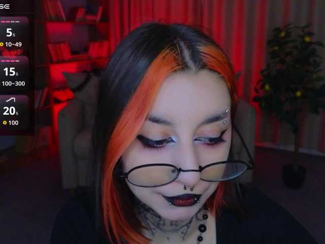 MistressMarcelline