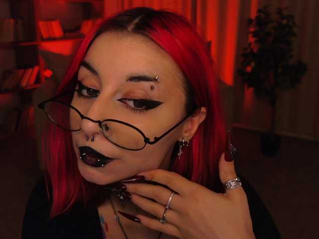 MistressMarcelline