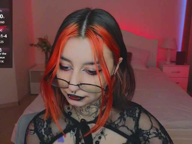 MistressMarcelline live cam on BongaCams
