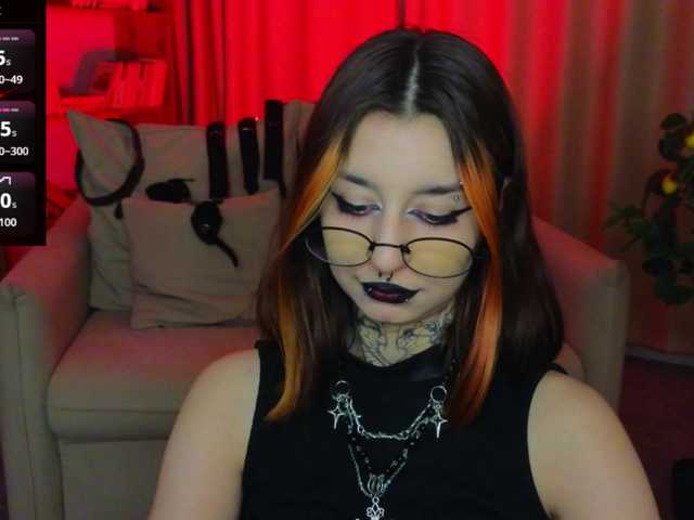 MistressMarcelline