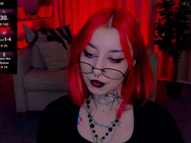 MistressMarcelline
