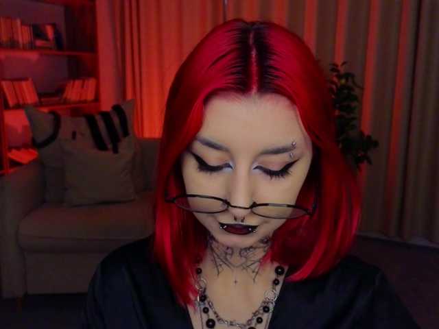 MistressMarcelline