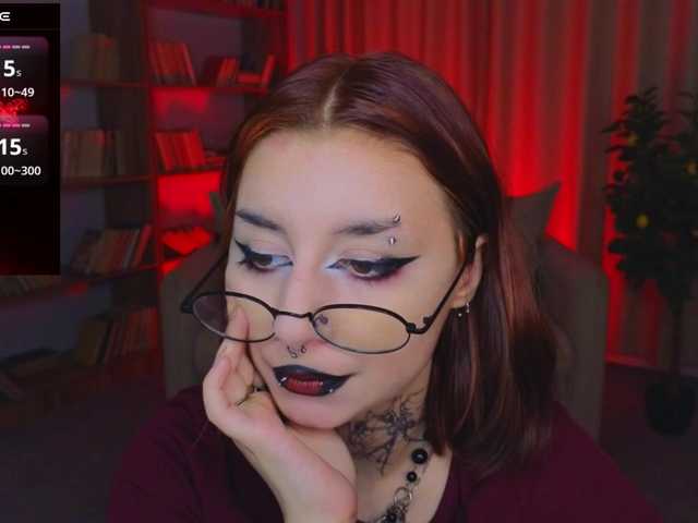 MistressMarcelline