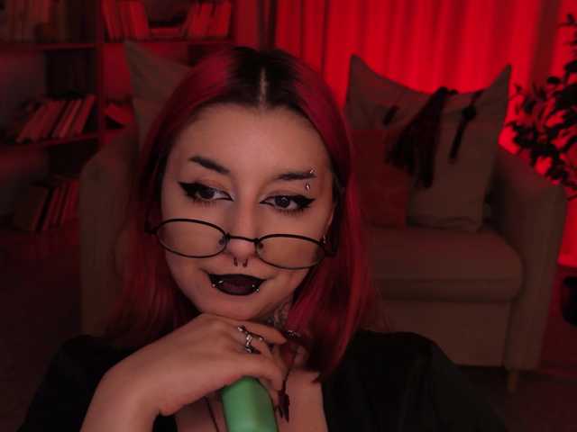 MistressMarcelline