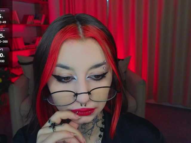 MistressMarcelline