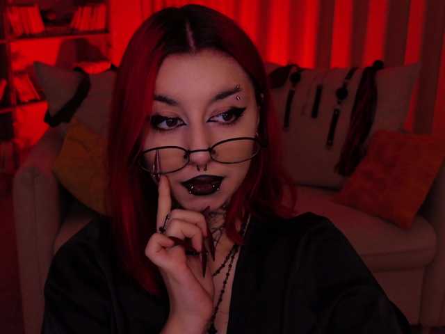 MistressMarcelline