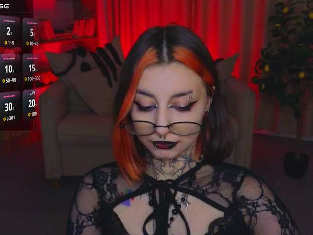 MistressMarcelline