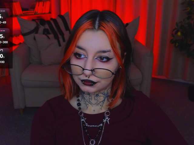 MistressMarcelline