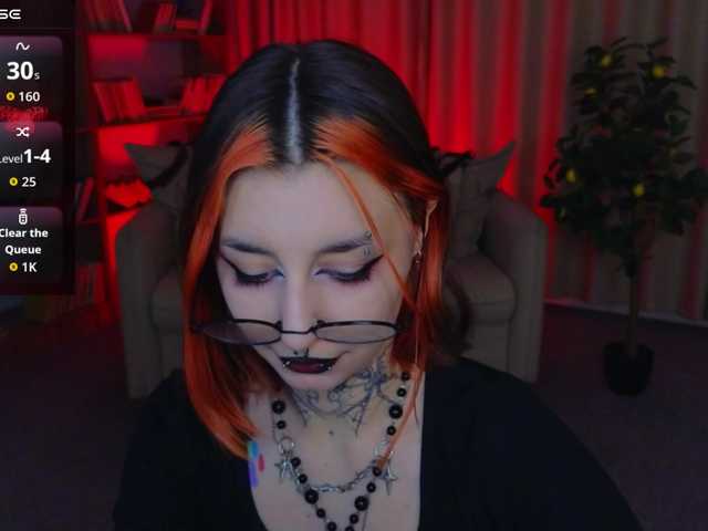 MistressMarcelline