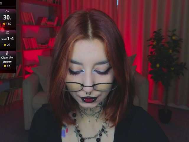 MistressMarcelline