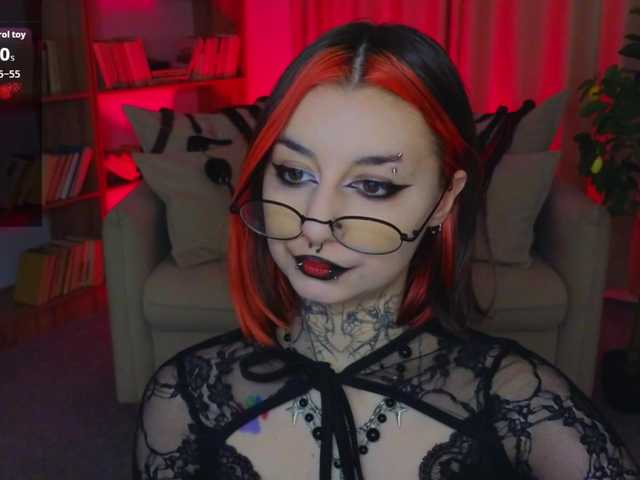 MistressMarcelline