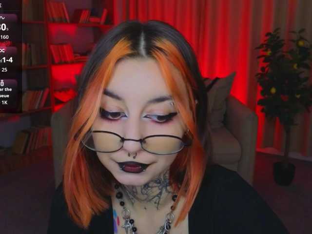 MistressMarcelline