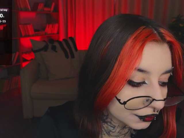 MistressMarcelline live cam on BongaCams