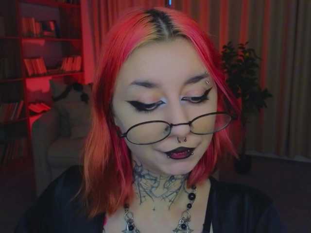 MistressMarcelline