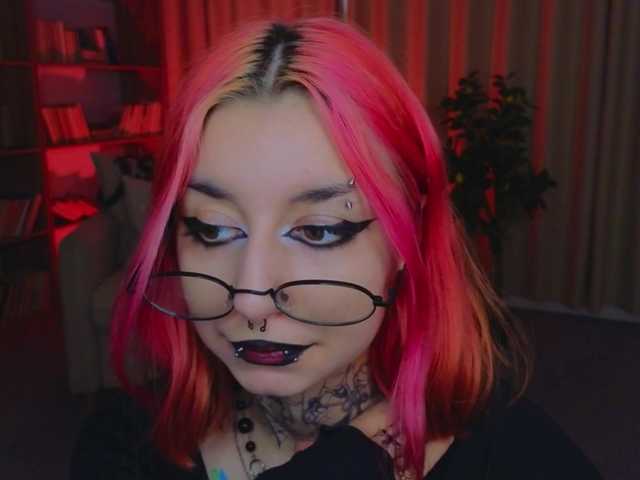 MistressMarcelline
