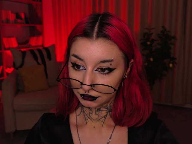 MistressMarcelline