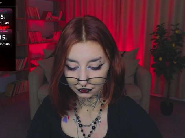 MistressMarcelline live cam on BongaCams